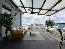 Residences @ Jansen (D19), Apartment #559897161